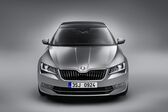 Skoda Superb III 2.0 TSI (280 Hp) 4x4 DSG 2015 - 2018