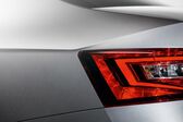 Skoda Superb III 1.6 TDI (120 Hp) DSG 2015 - 2018