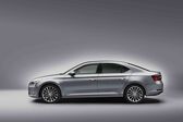 Skoda Superb III 1.4 TSI (150 Hp) 4x4 ACT 2015 - 2018