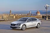 Skoda Superb III 2.0 TDI (190 Hp) DSG6 4x4 2015 - 2018