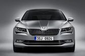 Skoda Superb III 1.6 TDI (120 Hp) DSG 2015 - 2018