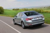 Skoda Superb III 1.4 TSI (150 Hp) ACT 2015 - 2018