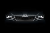 Skoda Superb III 1.6 TDI (120 Hp) DSG 2015 - 2018