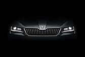 Skoda Superb III 1.4 TSI (150 Hp) ACT 2015 - 2018