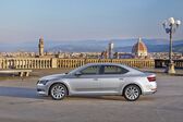 Skoda Superb III 1.6 TDI (120 Hp) DSG 2015 - 2018
