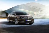 Skoda Superb III (facelift 2019) 2.0 TSI (272 Hp) 4x4 DSG 2019 - present