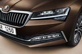 Skoda Superb III (facelift 2019) 2.0 TSI (190 Hp) DSG 2019 - present