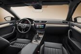 Skoda Superb III (facelift 2019) 2.0 TDI (122 Hp) DSG 2020 - present