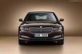 Skoda Superb III (facelift 2019) 2.0 TDI (190 Hp) DSG 2019 - 2020