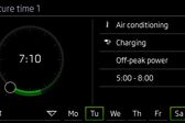 Skoda Superb III (facelift 2019) iV 1.4 TSi (218 Hp) Plug-in hybrid 2019 - present