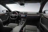 Skoda Superb III (facelift 2019) 2.0 TDI (200 Hp) DSG 2020 - present