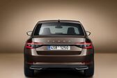 Skoda Superb III (facelift 2019) 2.0 TDI (122 Hp) DSG 2020 - present