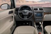 Skoda Yeti 2009 - 2013