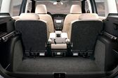 Skoda Yeti 2009 - 2013