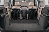 Skoda Yeti 2009 - 2013