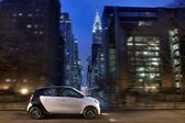 Smart Forfour II 2014 - present