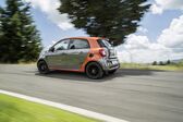 Smart Forfour II 2014 - present