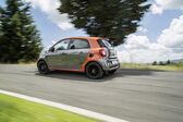 Smart Forfour II 2014 - present