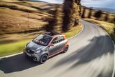 Smart Forfour II 0.9 (90 Hp) Automatic 2014 - 2019