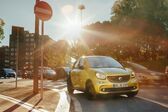 Smart Forfour II 0.9 (90 Hp) Automatic 2014 - 2019