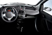 Smart Fortwo Cabrio 1998 - 2007