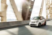 Smart Fortwo III coupe 1.0 (71 Hp) 2014 - 2019