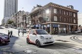 Smart Fortwo III coupe 1.0 (71 Hp) 2014 - 2019