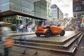 Smart Fortwo III coupe 2014 - 2019