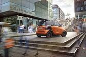 Smart Fortwo III coupe Brabus 0.9 (109 Hp) Twinamic 2016 - 2018