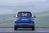 Smart Fortwo III coupe 2014 - 2019