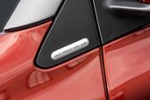 Smart Fortwo III coupe Brabus 0.9 (109 Hp) Twinamic 2016 - 2018