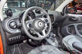 Smart Fortwo III cabrio 2014 - 2019