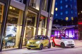 Smart Fortwo III cabrio 2014 - 2019