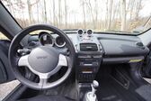 Smart Roadster coupe 2002 - 2005