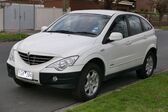 SsangYong Actyon 2006 - 2010