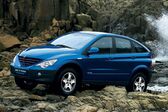 SsangYong Actyon 2006 - 2010