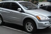 SsangYong Kyron 2005 - 2007