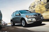 SsangYong Kyron 2005 - 2007