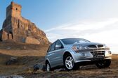 SsangYong Kyron 2005 - 2007