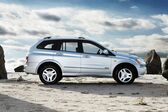 SsangYong Kyron 2005 - 2007