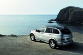 SsangYong Kyron 2005 - 2007