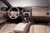 SsangYong Kyron 2005 - 2007