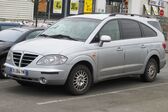 SsangYong Rodius I 2004 - 2013