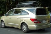 SsangYong Rodius I 2004 - 2013