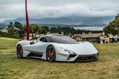 SSC Tuatara 2019 - present