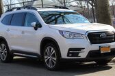 Subaru Ascent 2.4 (260 Hp) AWD CVT 2018 - present