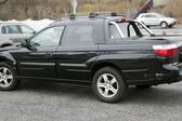 Subaru Baja 2.5 i 16V Turbo (210 Hp) 4WD 2003 - 2006