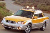 Subaru Baja 2002 - 2006