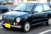 Subaru Bistro 1995 - 2000