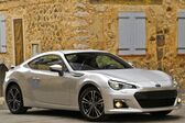 Subaru BRZ I Premium 2.0 (200 Hp) Automatic 2012 - 2016